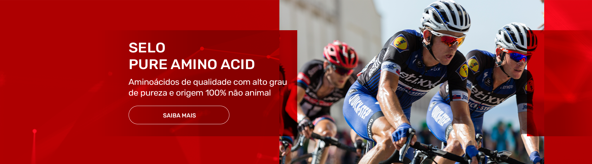 Banner Ciclismo